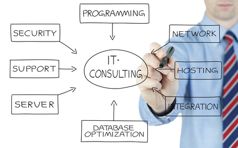 IT Consulting Services